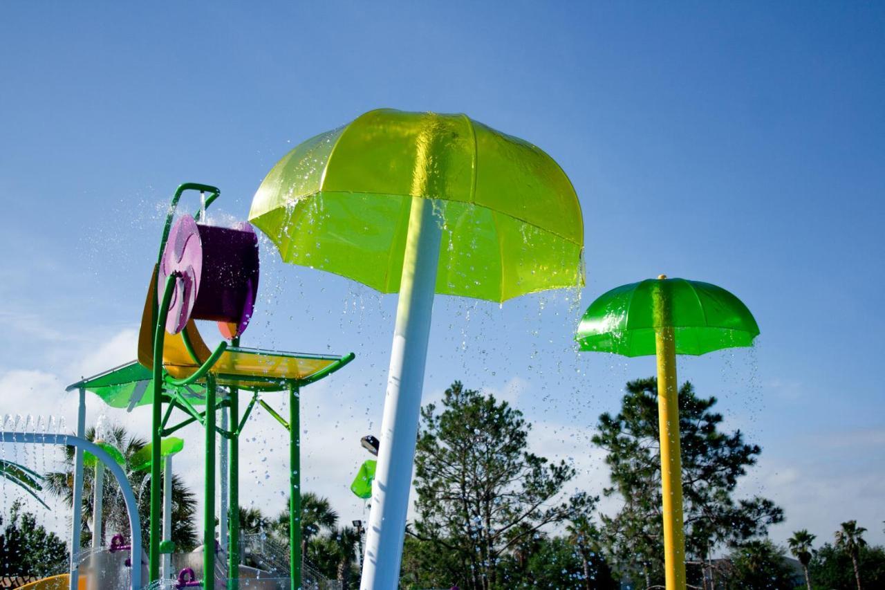Magical Adventure Condo W Waterpark Near Disney No Resort Fees Four Corners Exterior photo
