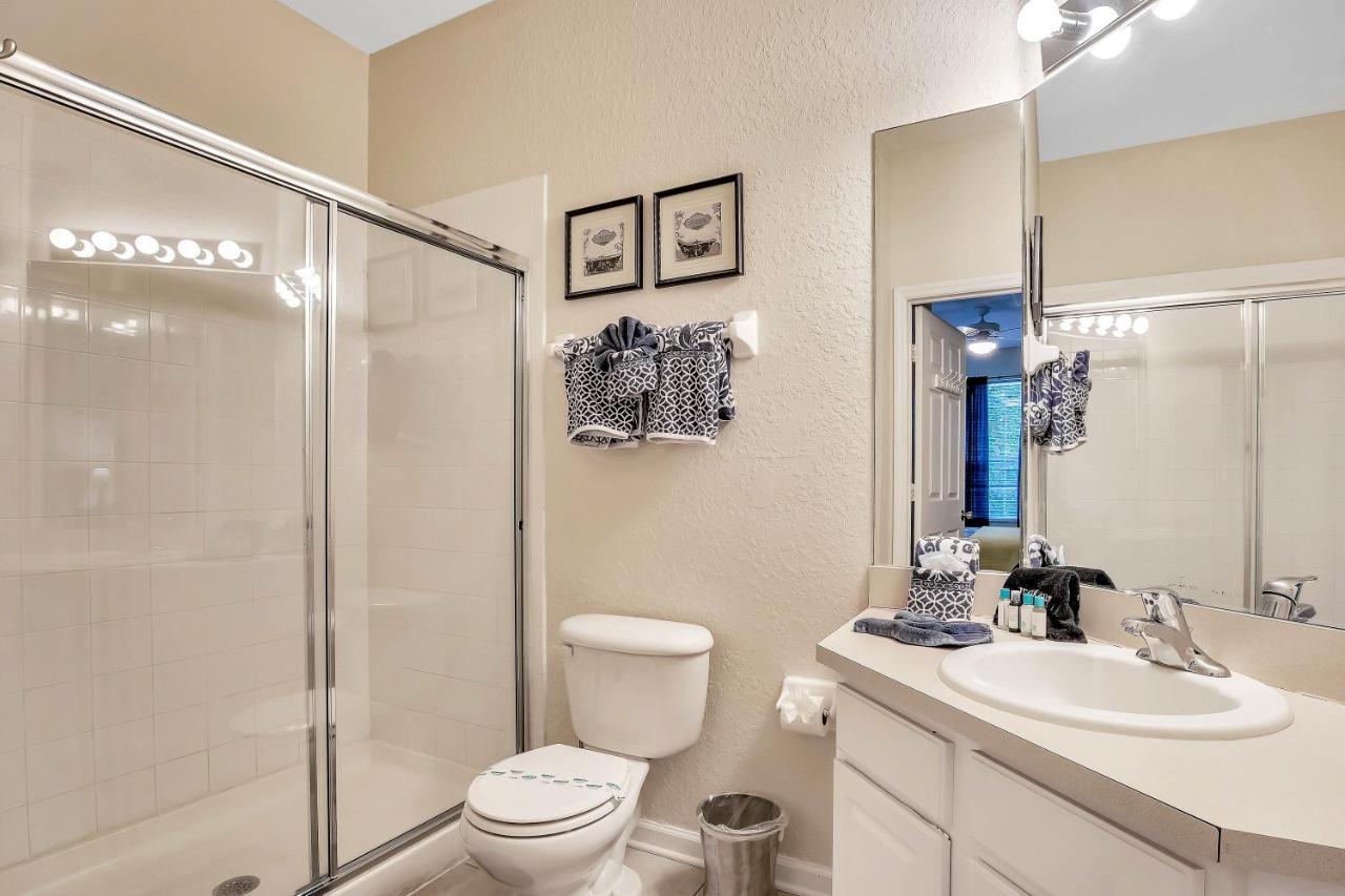 Magical Adventure Condo W Waterpark Near Disney No Resort Fees Four Corners Exterior photo