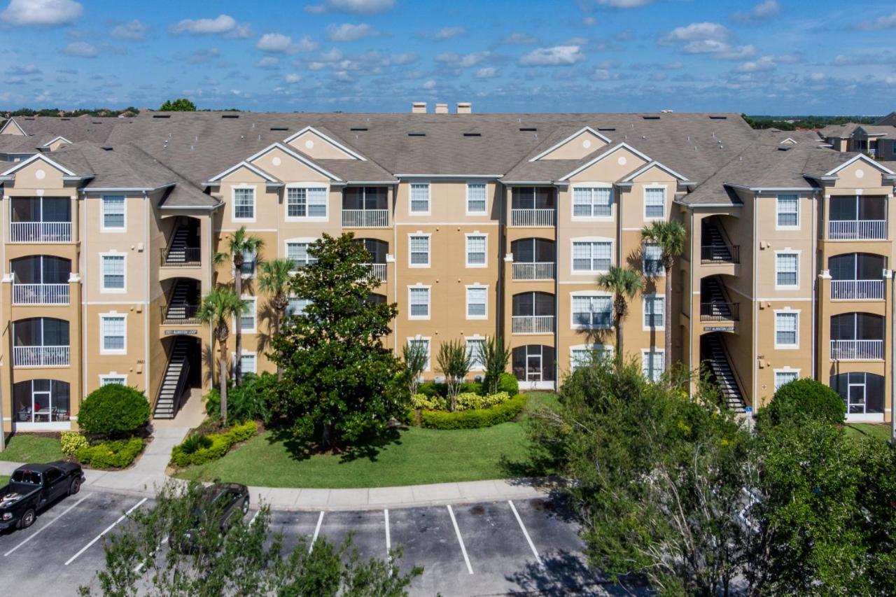 Magical Adventure Condo W Waterpark Near Disney No Resort Fees Four Corners Exterior photo