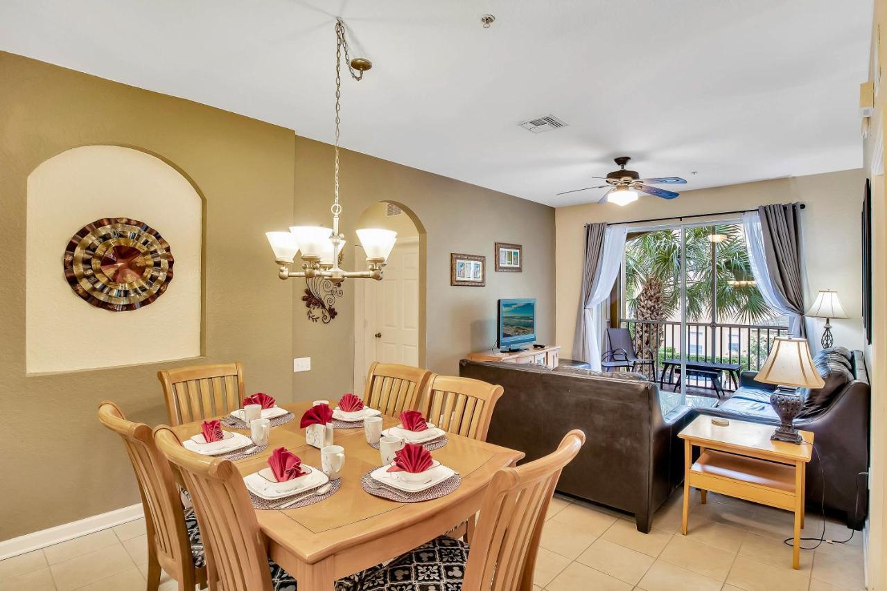 Magical Adventure Condo W Waterpark Near Disney No Resort Fees Four Corners Exterior photo